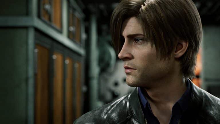 Seriál (alebo film?) Resident Evil: Infinite Darkness od Netflixu odhaľuje nové zábery a informácie