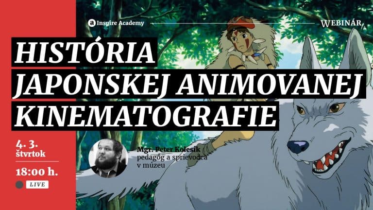 História japonskej animovanej kinematografie