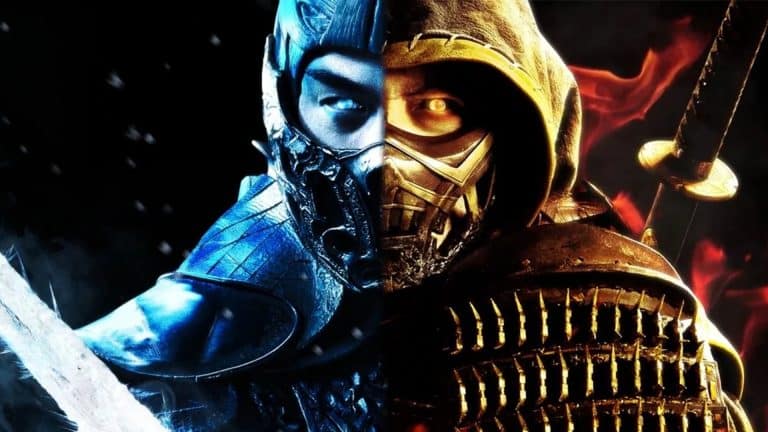 Litre krvi a lietajúce končatiny. Prvý trailer na film Mortal Kombat je plný brutálnych súbojov a Fatalít