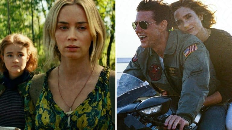 Mission: Impossible 7, Top Gun: Maverick a ďalšie Paramount filmy uvidíme online už 45 dní po premiére v kinách