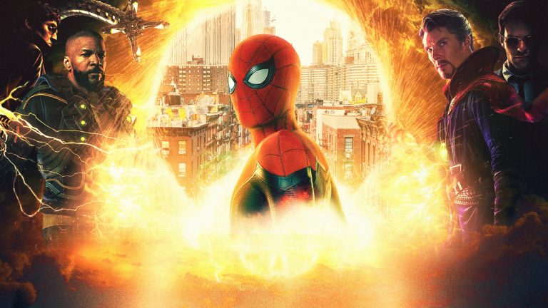 Poznáme oficiálny názov tretieho Spider-Mana s Tomom Hollandom. Tradične obsahuje aj slovo Home