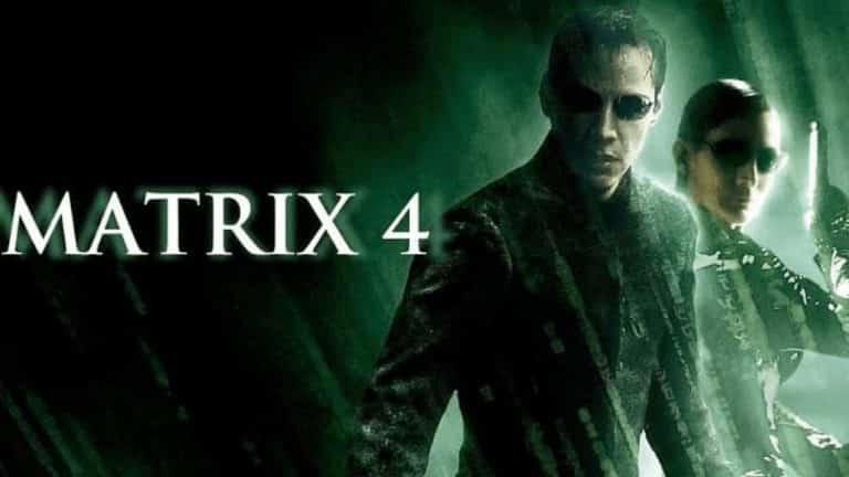 Film Matrix 4 odhalil svoj názov, tvrdia ľudia na internete. Ako k tomu došlo?