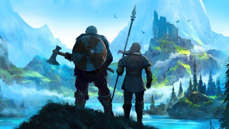 Vikingská survivalovka Valheim je momentálne treťou najhranejšou hrou na Steame. Poznáš ju?