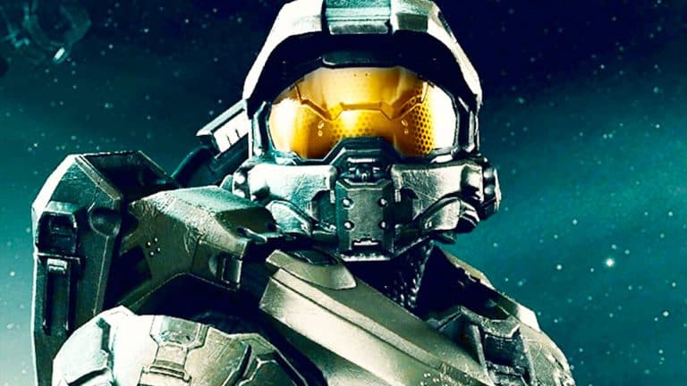 Očakávaný seriál Halo mení platformu a dátum vydania. Ruku do diela pridá aj Steven Spielberg