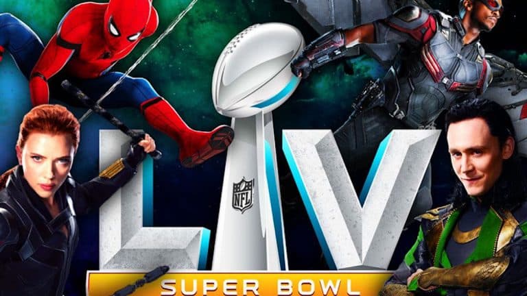 Aj tohtoročný Super Bowl odhalí veľa filmových noviniek. Na ktoré trailery sa môžeš tešiť?