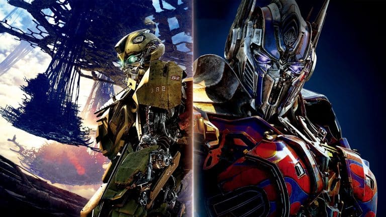 Detaily ohľadom nového Transformers filmu odhalené. Ako sa bude volať a kedy sa bude odohrávať?