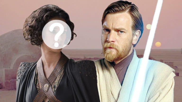 V seriáli Obi-Wan Kenobi sa nám predstaví známa tvár z Game of Thrones. Viete, o koho ide?