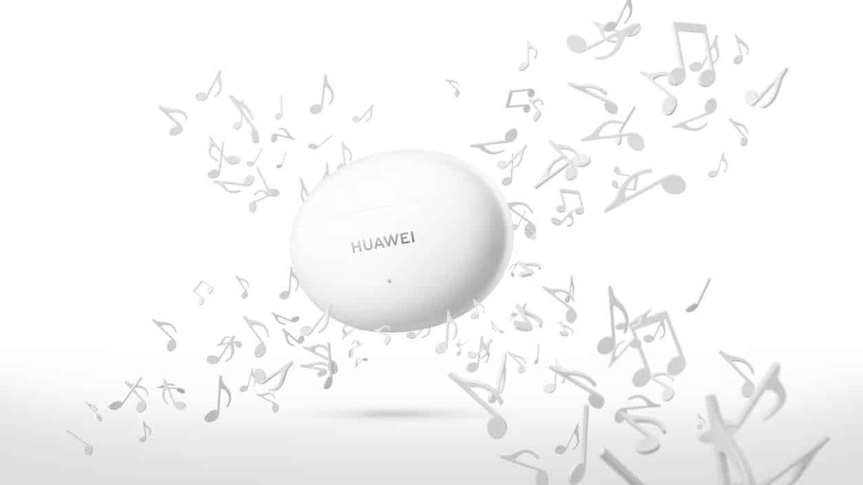 Huawei FreeBuds 4i