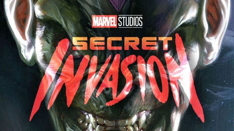 MCU seriál Secret Invasion spoznal meno herca, ktorý sa objaví v úlohe hlavného záporáka
