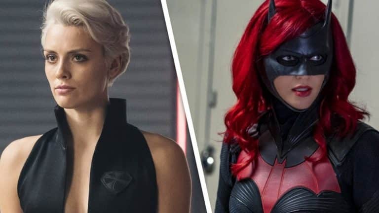 Batwoman si v seriáli zahrá nová herečka. Prečo bola postava znovu preobsadená?