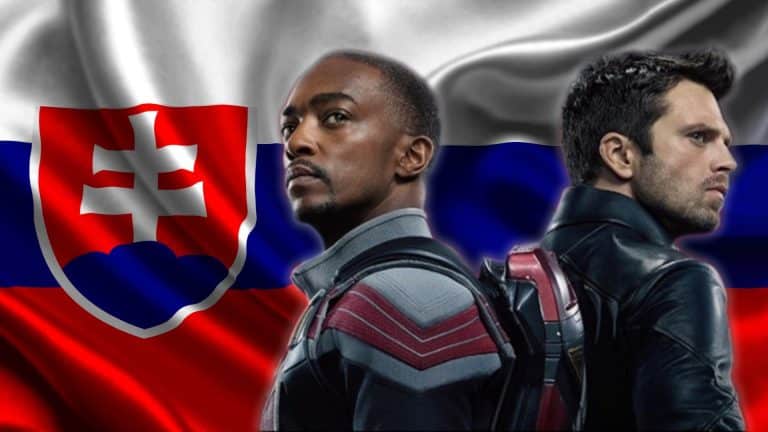 Druhá časť Falcon a Winter Soldier sa odohrávala aj na Slovensku a predstavila nového záporáka
