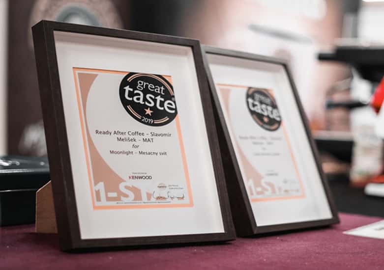 great taste awards 2019