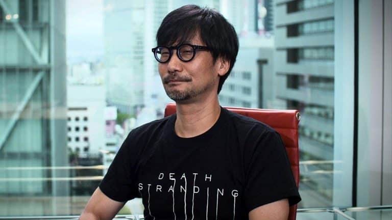 Hideo Kojima mal pracovať s Google na vývoji exkluzívnej hororovej hry pre platformu Stadia