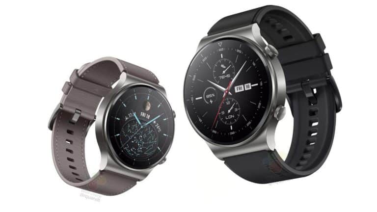Za zmenou životného štýlu | Huawei Watch GT 2 Pro (test inteligentných hodiniek)