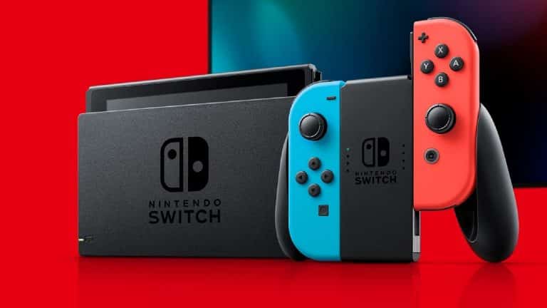 Nintendo Switch Pro dorazí v tomto roku. Dokáže konkurovať konzolám PS5 a Xbox Series X?