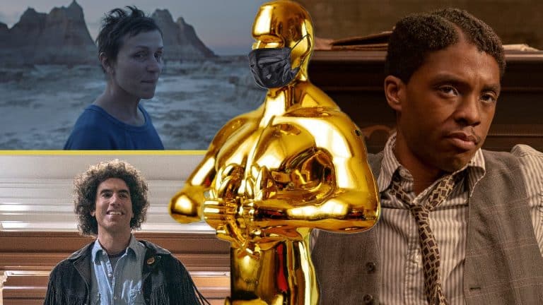 Nominácie na Oscary 2021: Kompletný zoznam