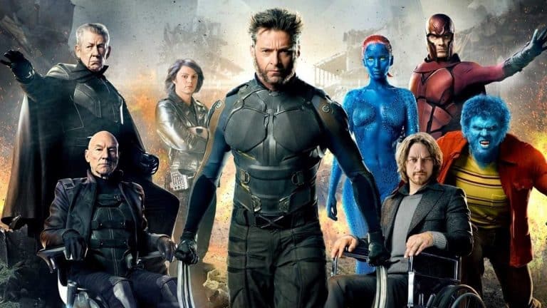 Marvel údajne pripravuje nový MCU film o X-Menoch s názvom The Mutants