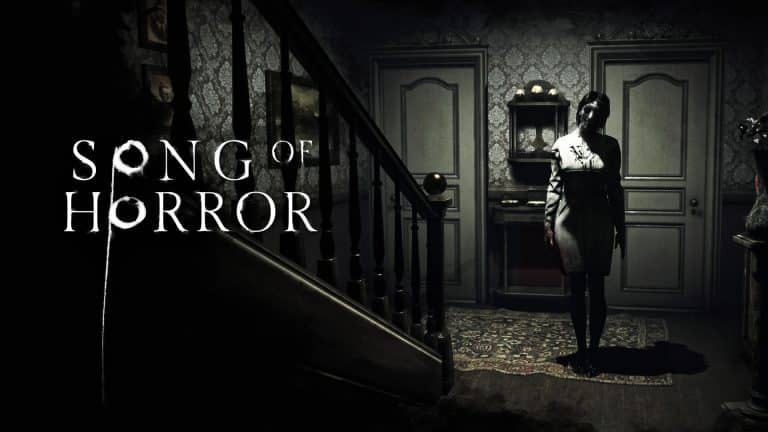 Počuješ zvuk, utekaj! Hra Song of Horror sľubuje v novom traileri veľa desivých momentov