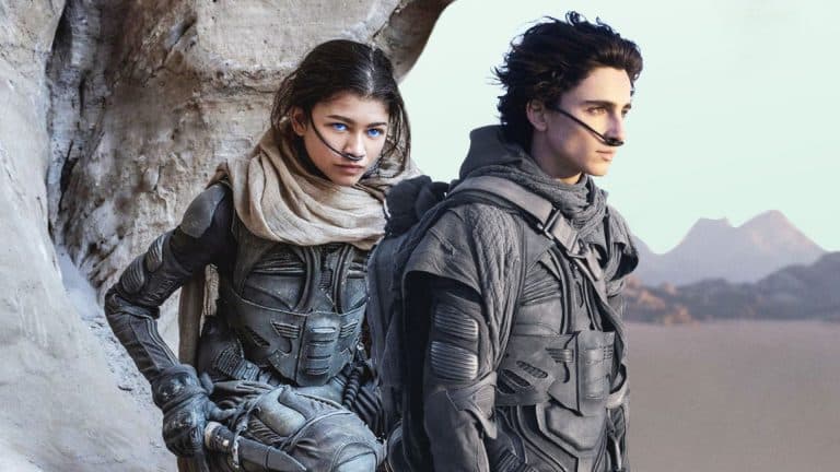 Nová adaptácia Duny je famózna, tvrdí scenárista Eric Roth. Film však ani zďaleka neukáže celý príbeh