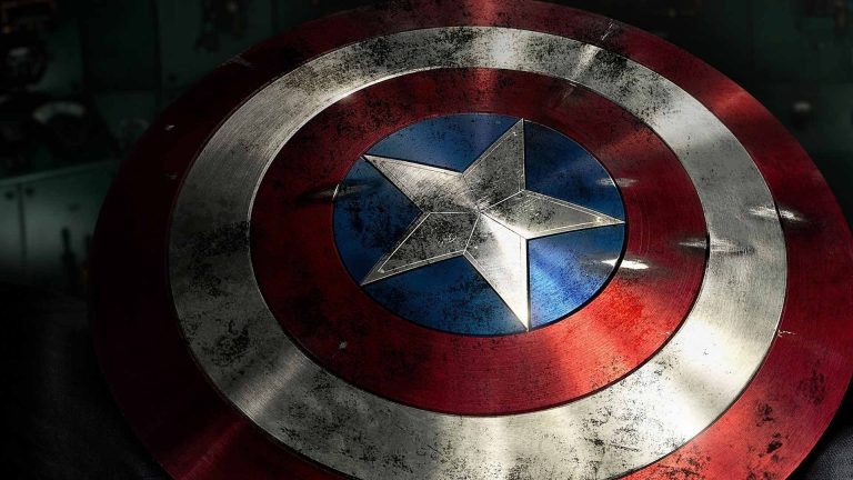 Captain America 4 sa stáva realitou. Ktoré povedomé meno si navlečie legendárny štít a oblek?