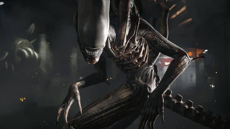 Epic opäť rozdáva Alien: Isolation zadarmo, toho predsa nikdy nie je dosť