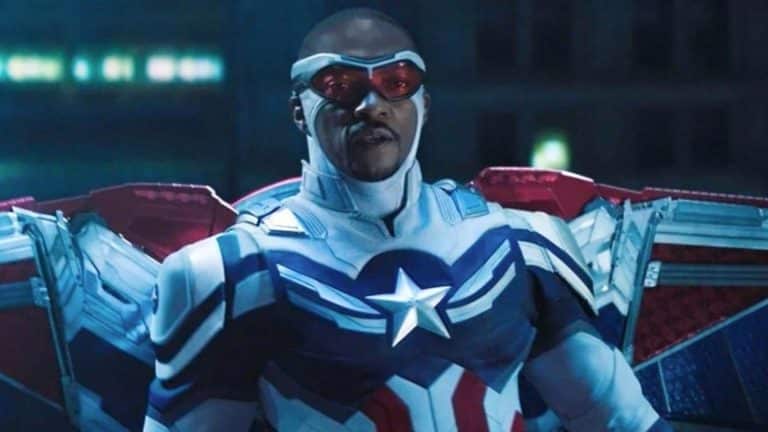 Film Captain America 4 je oficiálne vo výrobe. Vráti sa aj Chris Evans ako Steve Rogers?