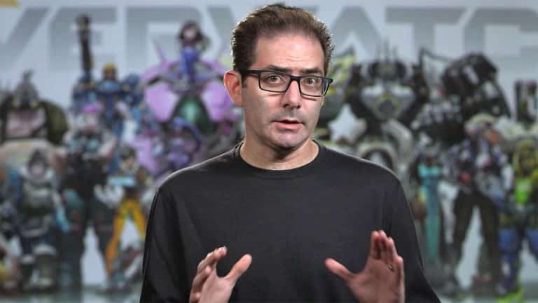 Pomalú smrť pre Overwatch zvestuje odchod riaditeľa hry z Blizzardu
