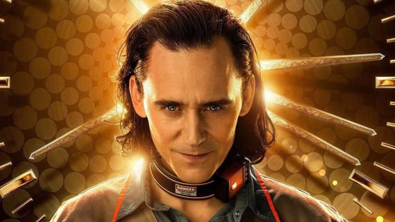 VeLOKInočný pondelok nám spríjemňuje nový trailer na MCU seriál Loki