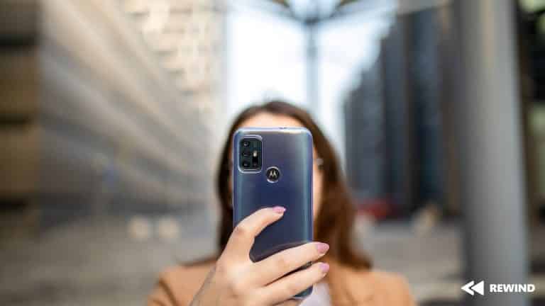 Čo v sebe skrýva smartfón s cenovkou do 200 eur? | Motorola moto g30 RECENZIA