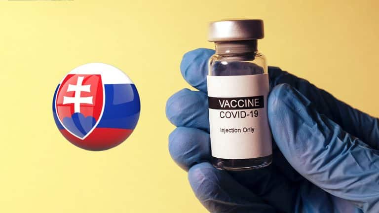 Až 8 z 10 Slovákov verí, že očkovanie zachráni našu ekonomiku