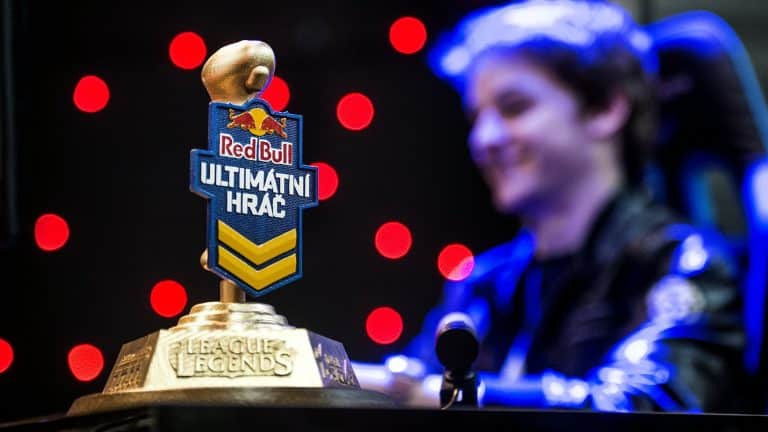 Turnaj Red Bull Ultimátny Hráč ide do finále, sledujte ho online