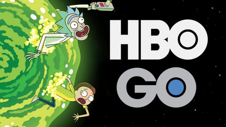 Seriál Rick a Morty prichádza na HBO GO. Vieme, kedy tam dorazí aj s premiérou piatej série