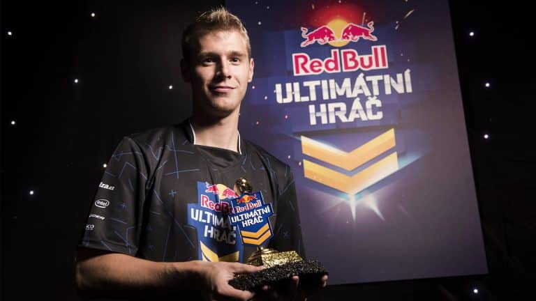 Finále turnaja Red Bull Ultimátny Hráč máme za sebou. Kto sa stal jeho víťazom?
