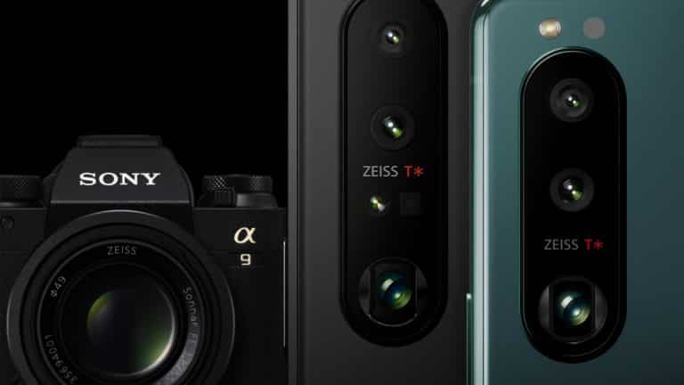 Sony predstavuje nový rad Xperia 1 III a Xperia 5 III so špeciálnymi fotografickými funkciami