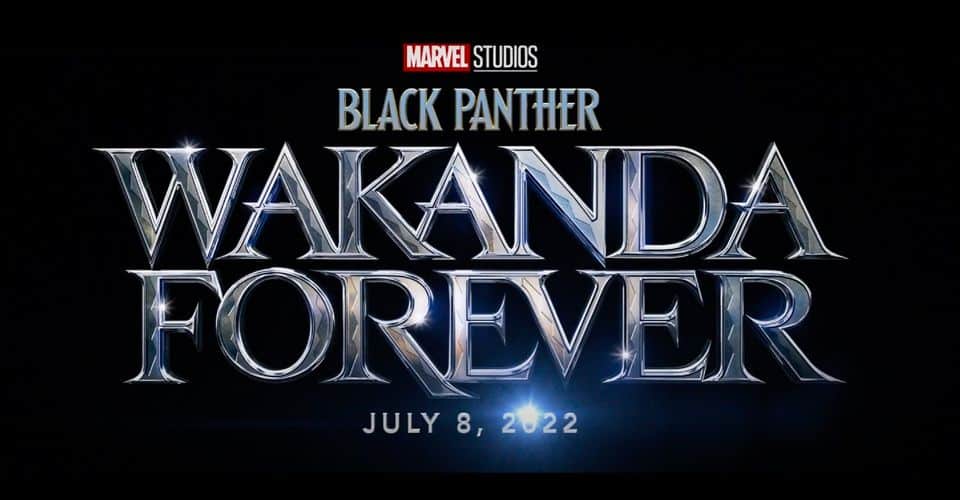 Black Panther: Wakanda Forever