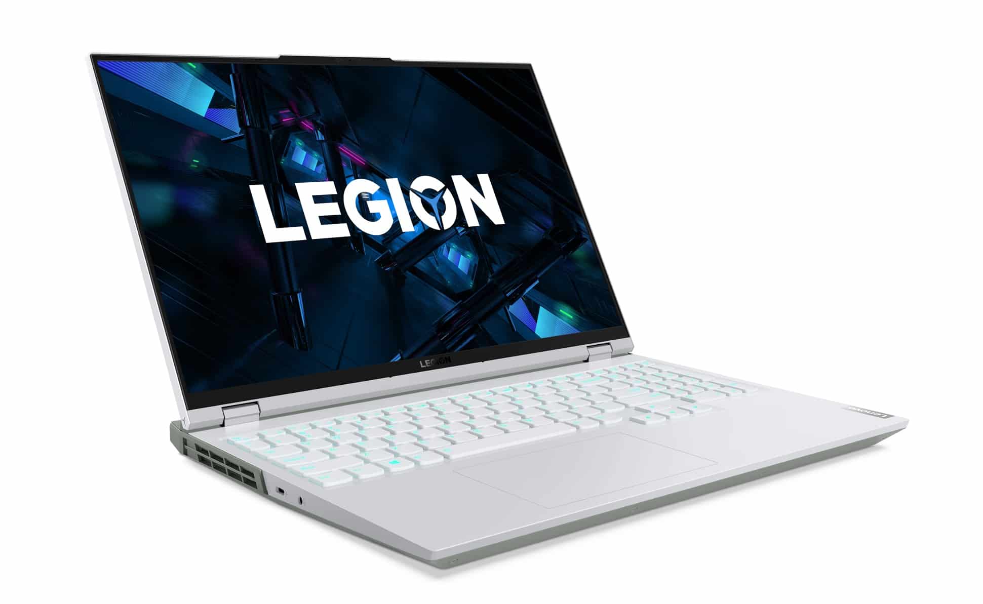 Lenovo Legion 5i Pro