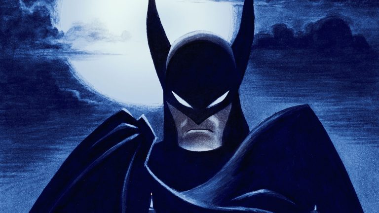 Batman dostane nový animovaný seriál od J.J. Abramsa a Matta Reevesa. Uvidíš ho na HBO Max