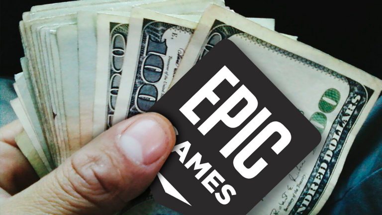 Epic Games zaplatilo za 38 hier viac ako 11 miliónov $. Vyplatila sa im takáto investícia?
