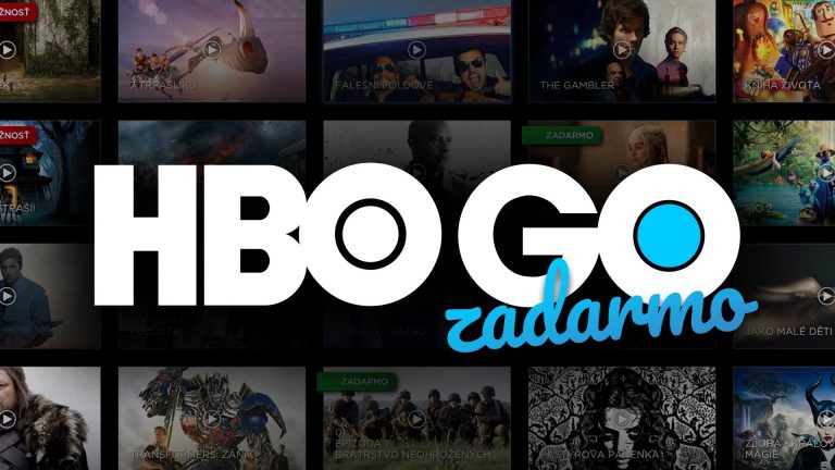 Telekom rozdáva HBO GO na 30 dní zadarmo ako darček pre každého zákazníka