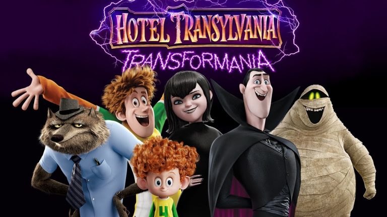 Z monštier sa stanú ľudia? Trailer k filmu Hotel Transylvánia: Transformánia sľubuje šialené a vtipné zakončenie série