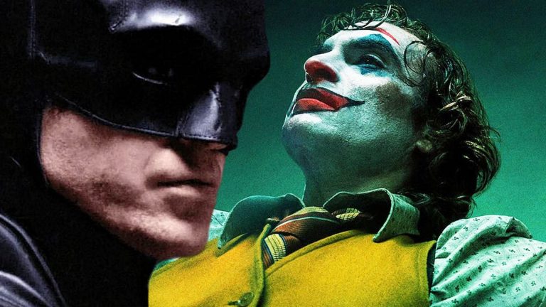 Pokračovanie Jokera je stále vo vývoji. Čo má spoločné s Batmanom Roberta Pattinsona?