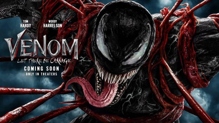 Tom Hardy a Venom sú späť! Prvý trailer na pokračovanie Venoma vypúšťa šialenú hrozbu menom Carnage