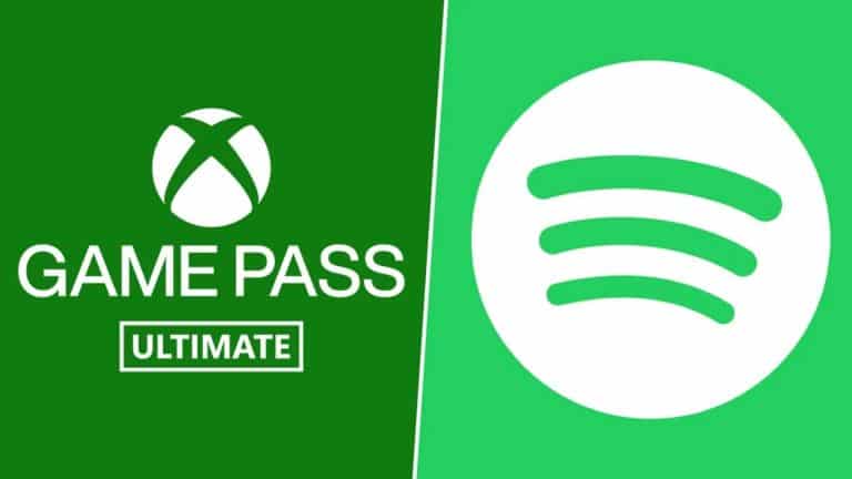 Premýšľaš nad službou Xbox Game Pass Ultimate? Čoskoro ti ponúkne aj Spotify Premium zadarmo