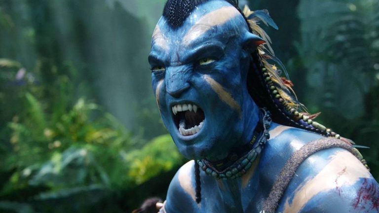 Avatar: Frontiers of Pandora trailer