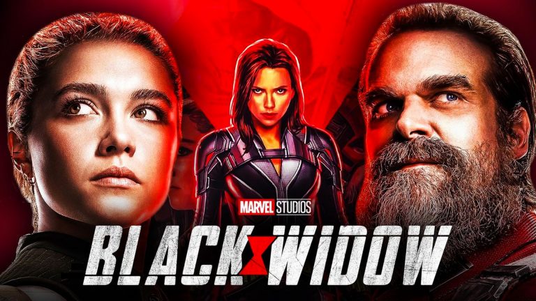 Na dlho očakávaný film Black Widow nás navnaďuje nový trailer, ktorý odhalil aj pár ešte nevidených scén