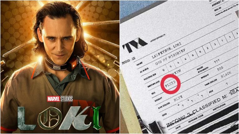 Loki nie je ani muž, ani žena. Marvel v novom videu potvrdil, že je gender-fluid