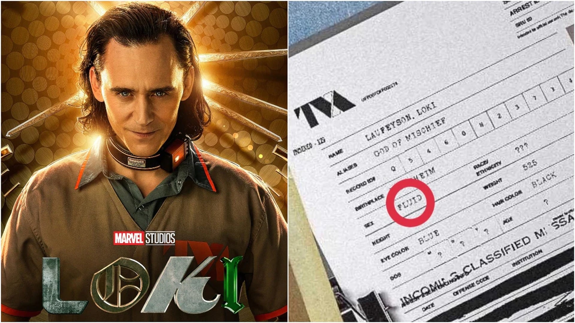 Loki je gender-fluid