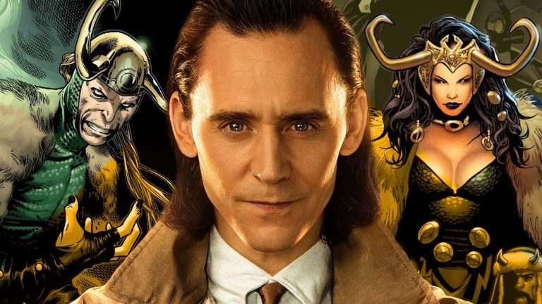 V druhej časti seriálu Loki sa nám odhalil mysteriózny Variant. Kto je záhadná postava a ako ju poznáme z komiksov?