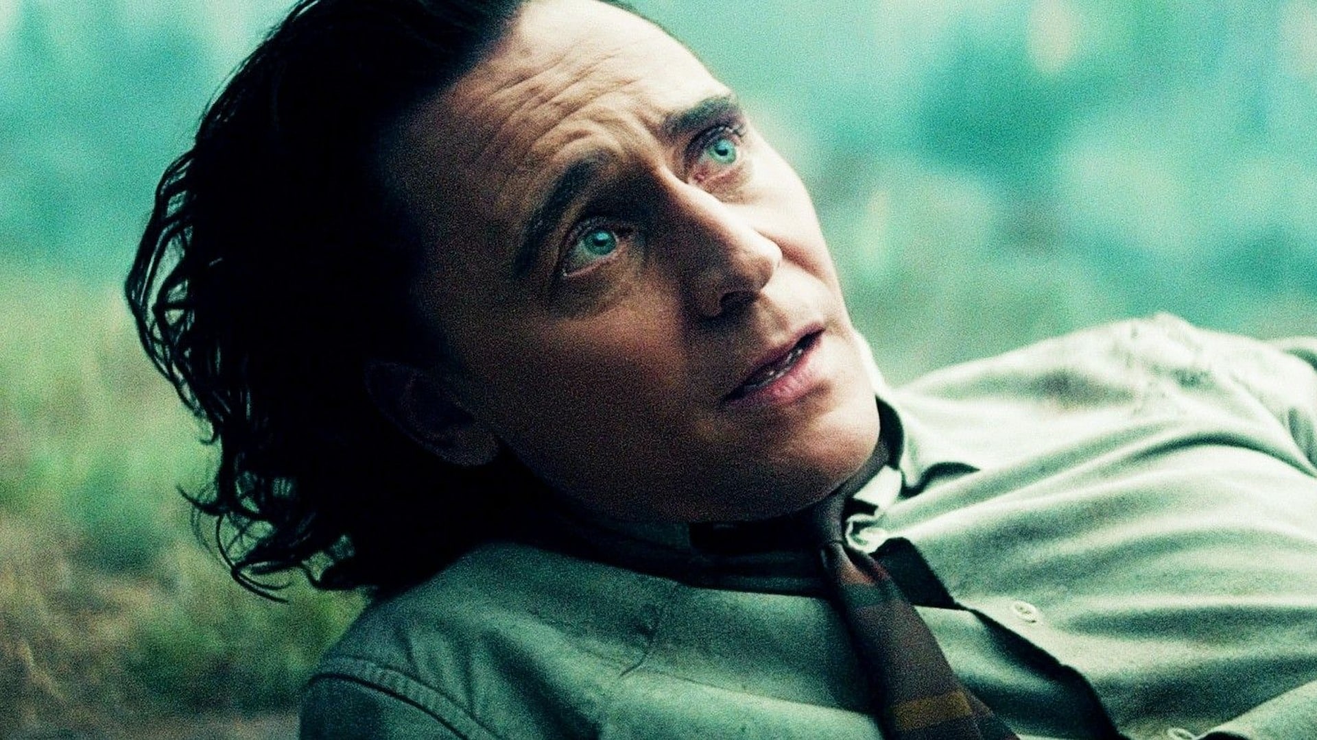 potitulková scéna štvrtej epizódy seriálu Loki