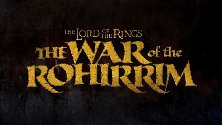 Pán prsteňov dostane anime film „The War of the Rohirrim“. Akú históriu nám rozpovie?